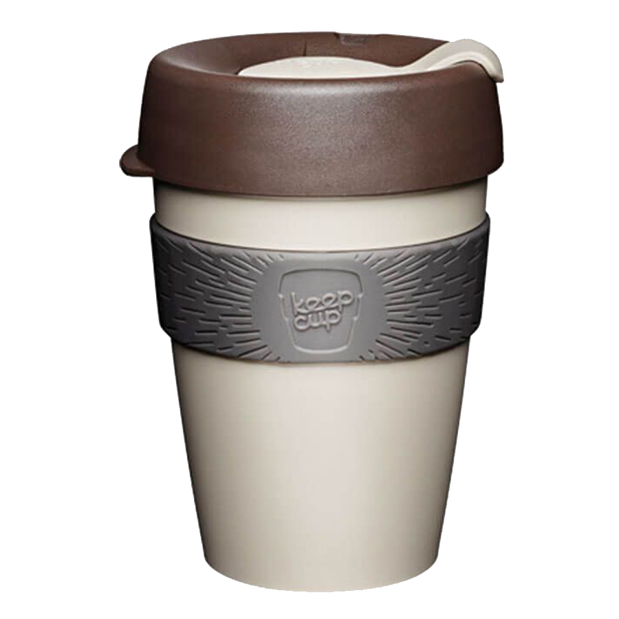 

KeepCup Кружка keepcup original m 340 мл natural, Разноцветный