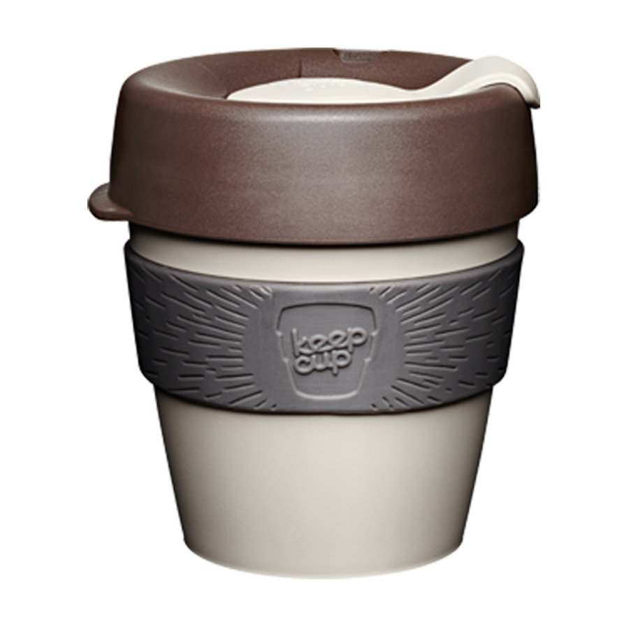 

KeepCup Кружка keepcup original s 227 мл natural, Разноцветный