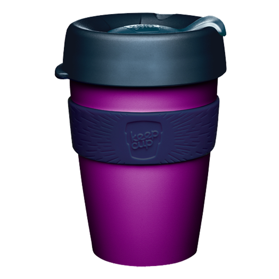 

KeepCup Кружка keepcup original m 340 мл rowan, Разноцветный