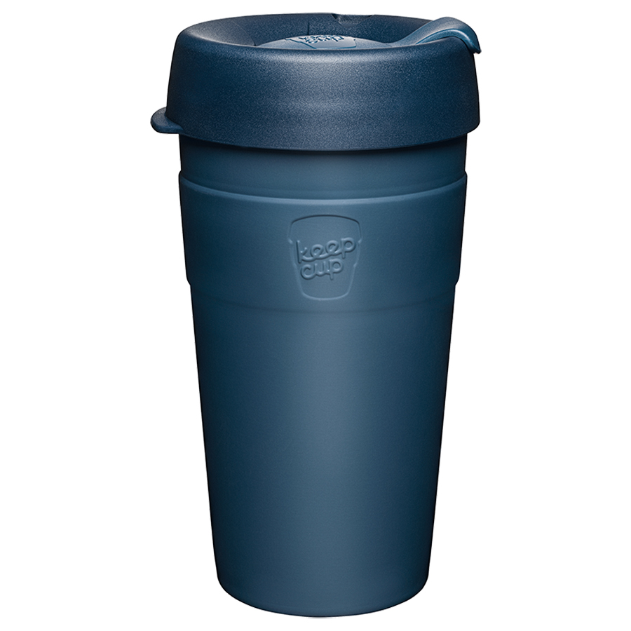 

KeepCup Термокружка keepcup thermal l 454 мл spruce, Синий