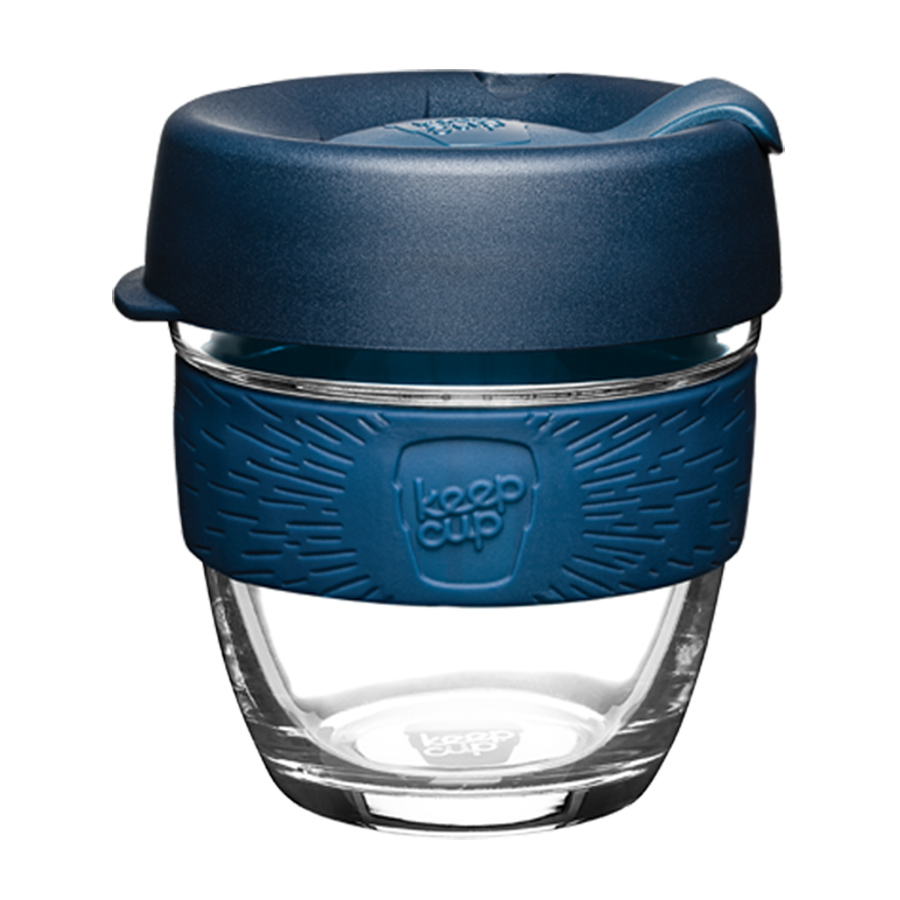 

KeepCup Кружка keepcup brew s 227 мл spruce, Синий