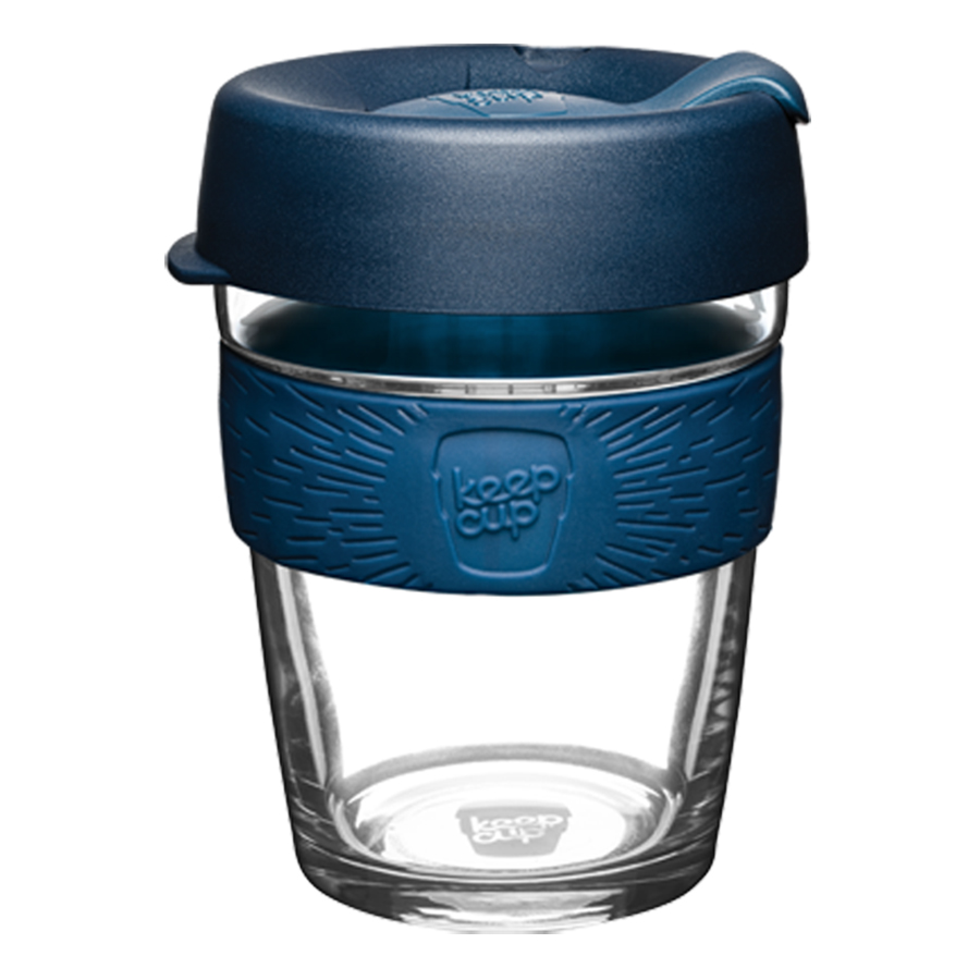 

KeepCup Кружка keepcup brew m 340 мл spruce, Синий