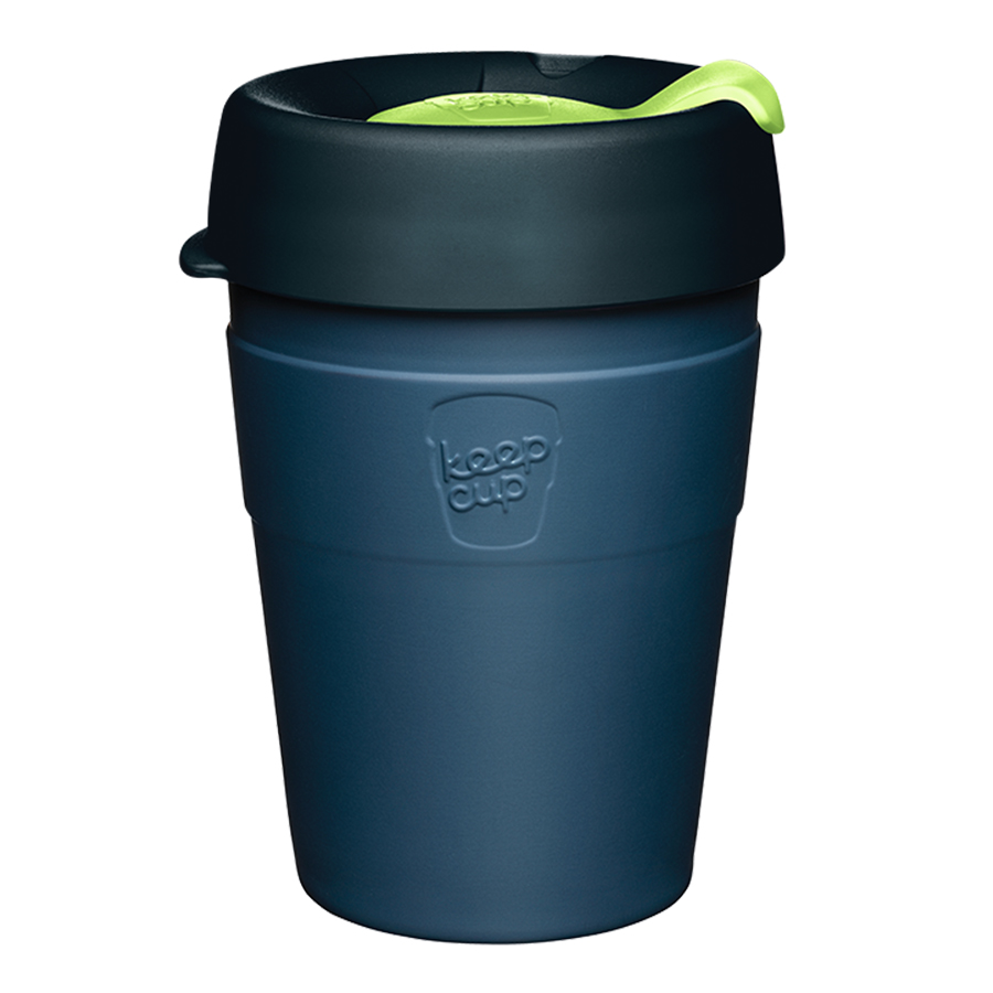 

KeepCup Термокружка keepcup thermal m 340 мл deep, Разноцветный
