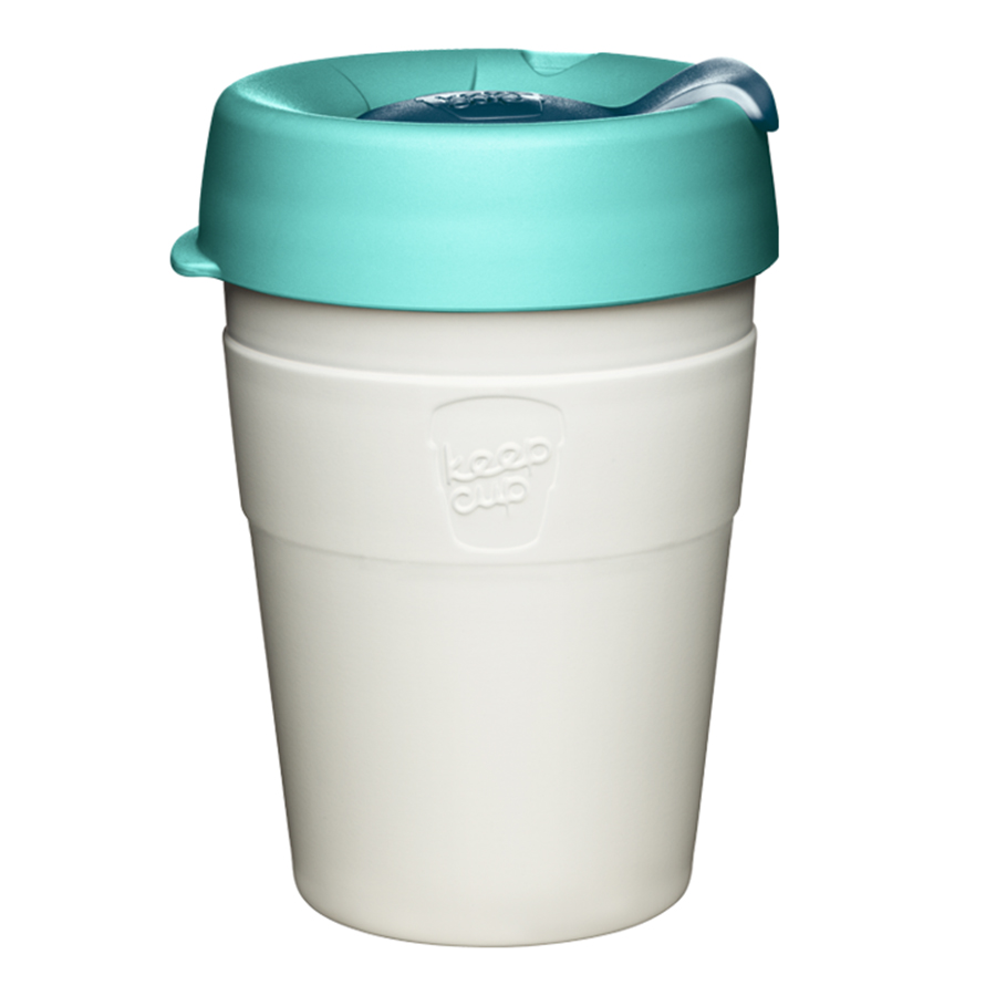 

KeepCup Кружка thermal, nebula, 340 мл, Разноцветный