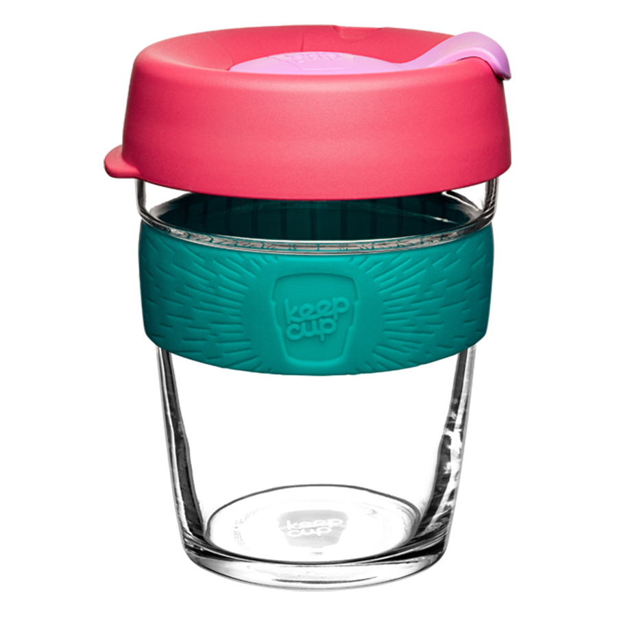

KeepCup Кружка keepcup brew 340 мл velocity, Разноцветный