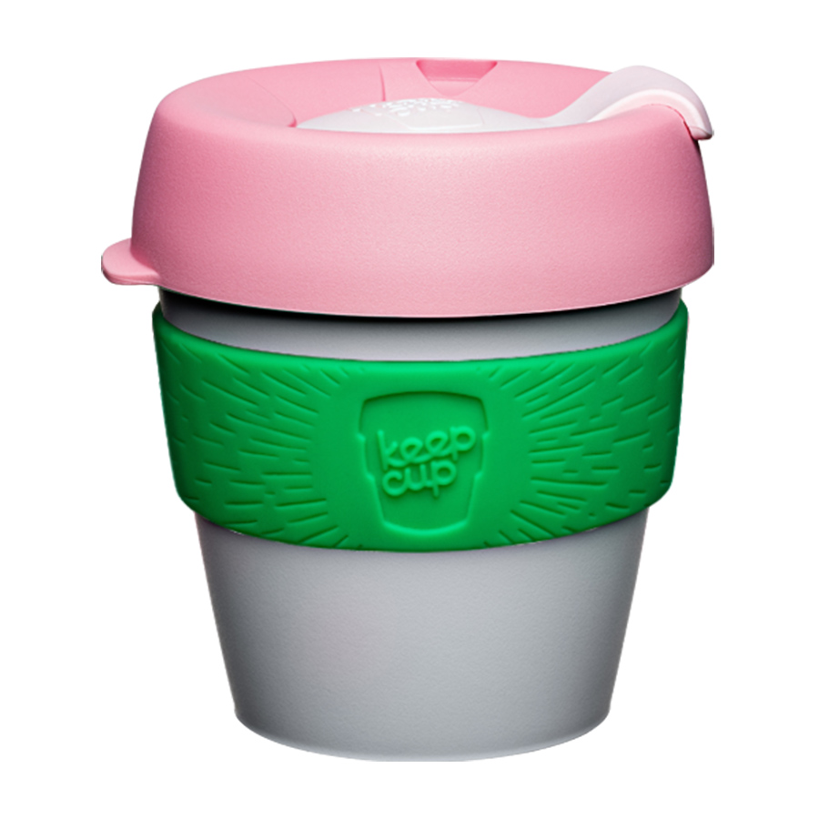 

KeepCup Кружка keepcup original s 227 мл willow, Разноцветный