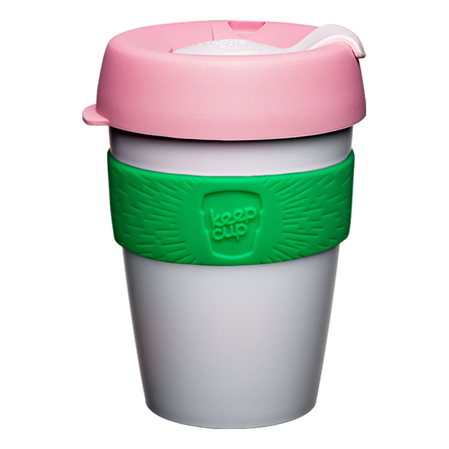 

KeepCup Кружка keepcup original m 340 мл willow, Разноцветный