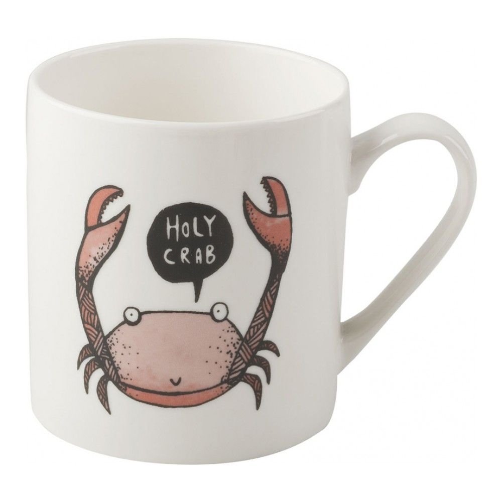 

Kitchen Craft Кружка Crab