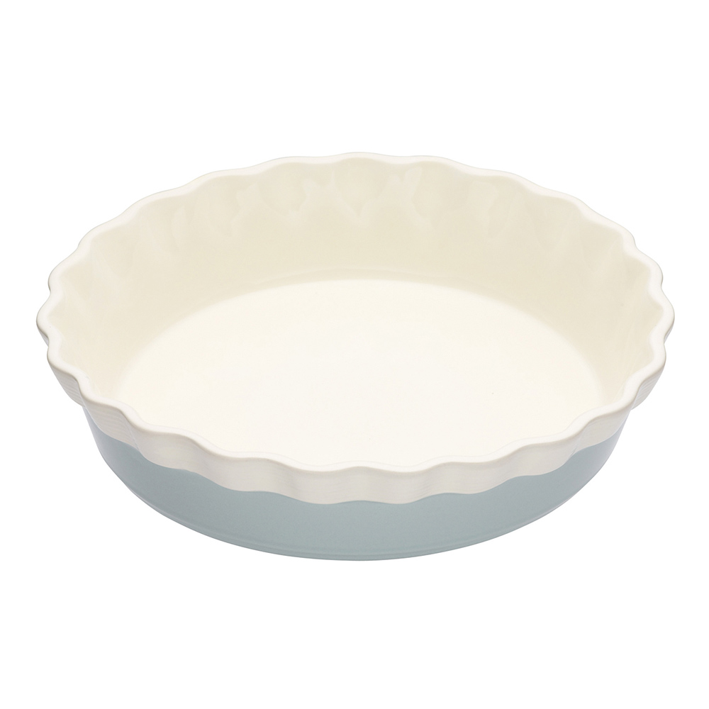 

Kitchen Craft Блюдо для запекания большое Classic Collection, Голубой