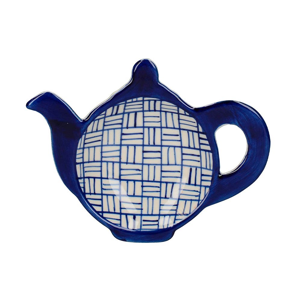 

Kitchen Craft Подставка под чайные пакетики