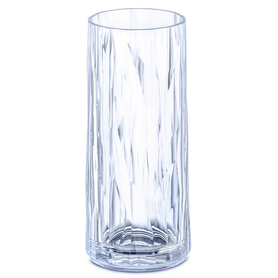 

Koziol Стакан Superglas CLUB NO.3, 250 мл, синий
