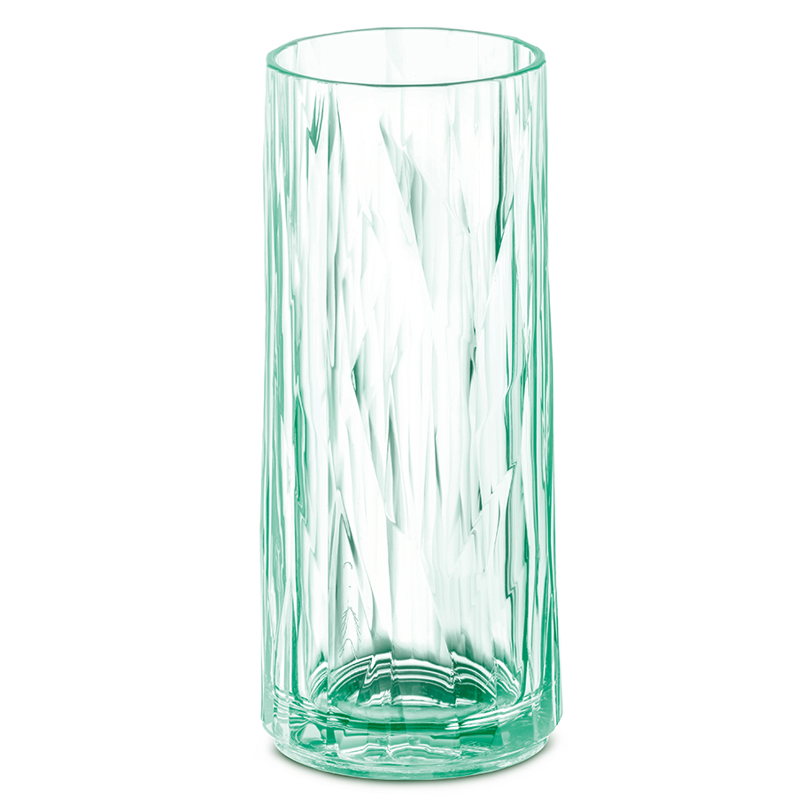 

Koziol Стакан Superglas CLUB NO.3, 250 мл, мятный, Зеленый
