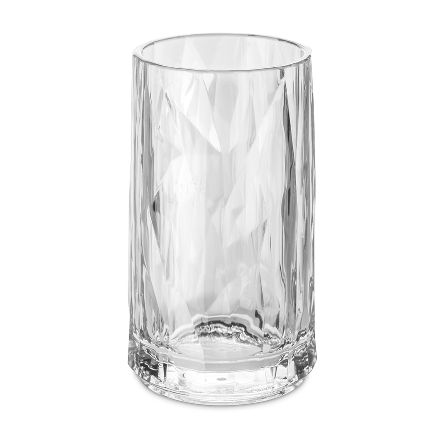 

Koziol Стопка superglas club no.7 40 мл, Прозрачный