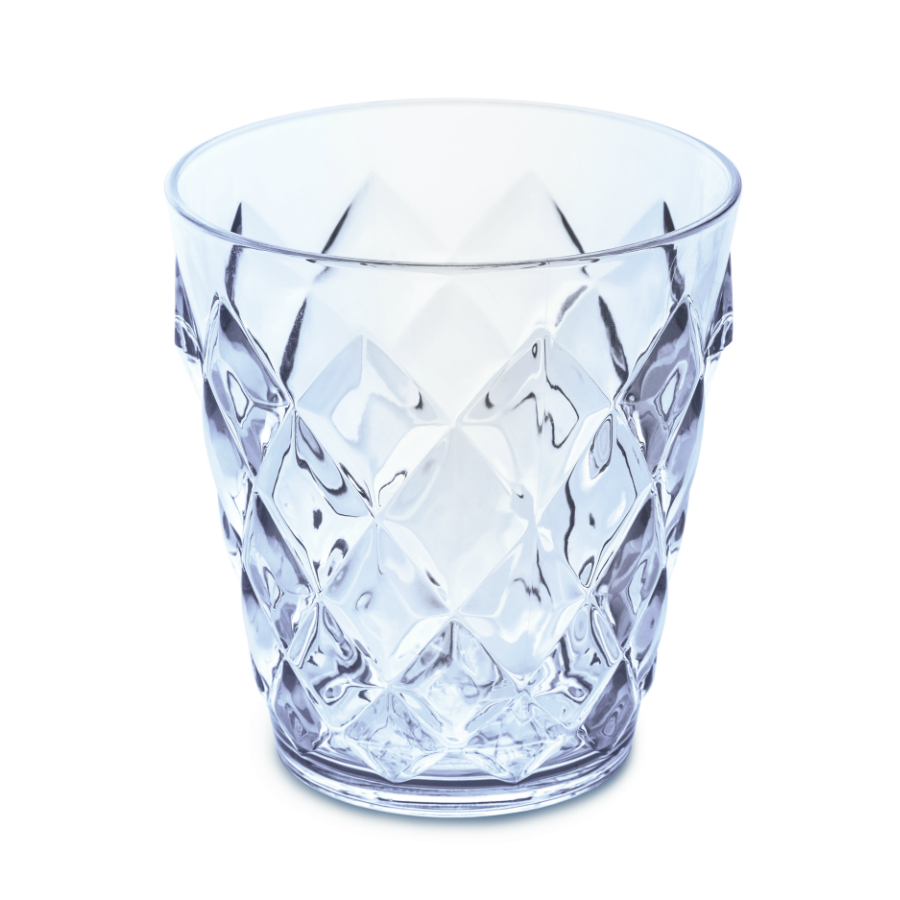 

Koziol CRYSTAL S Стакан, 200 мл, голубой