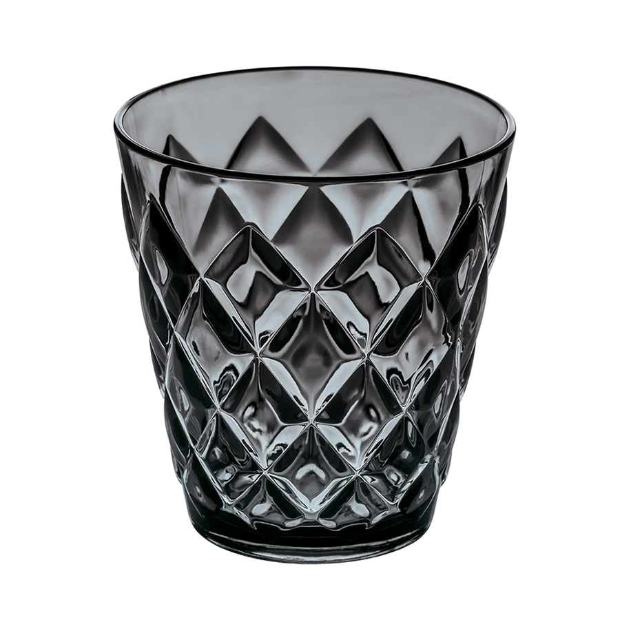 

Koziol CRYSTAL S Бокал серый 200 мл