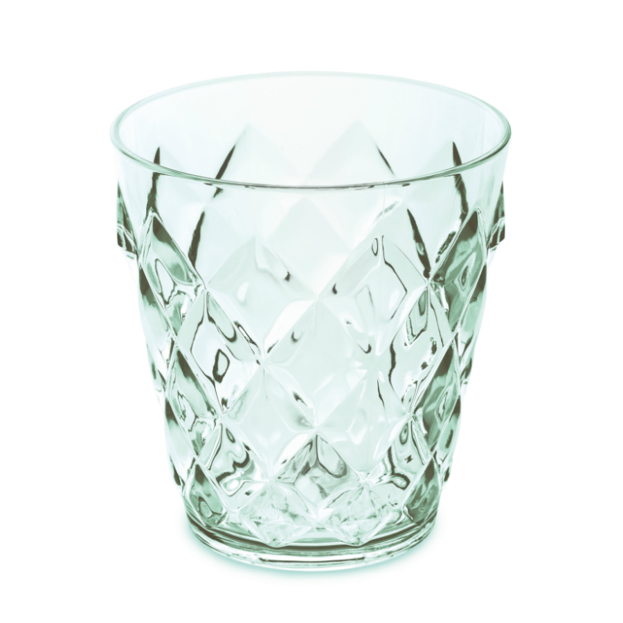 

Koziol CRYSTAL S Стакан, 200 мл, мятный