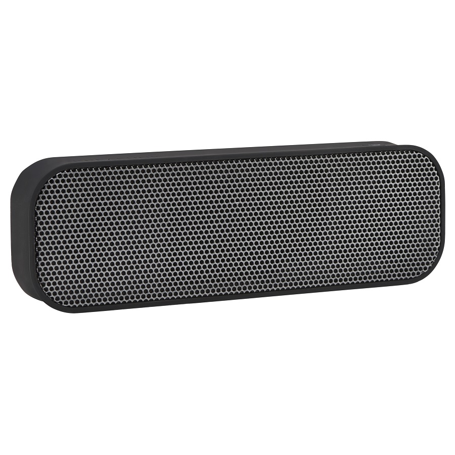

KREAFUNK Колонка беспроводная agroove black edition, Черный
