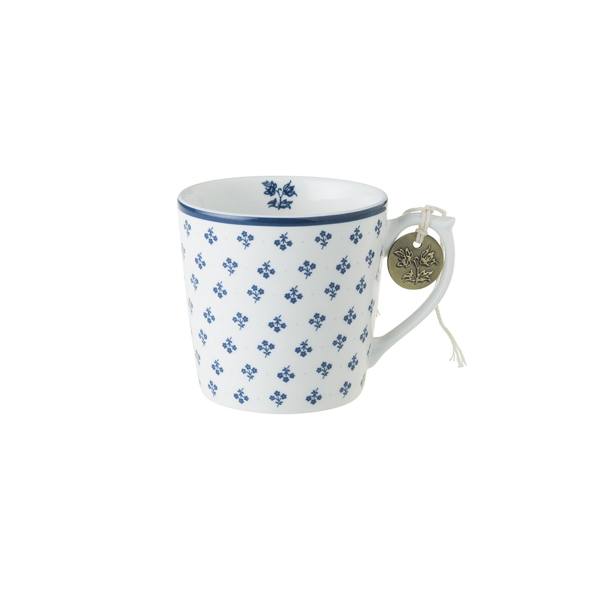 

Laura Ashley Кружка Petit Fleur мини
