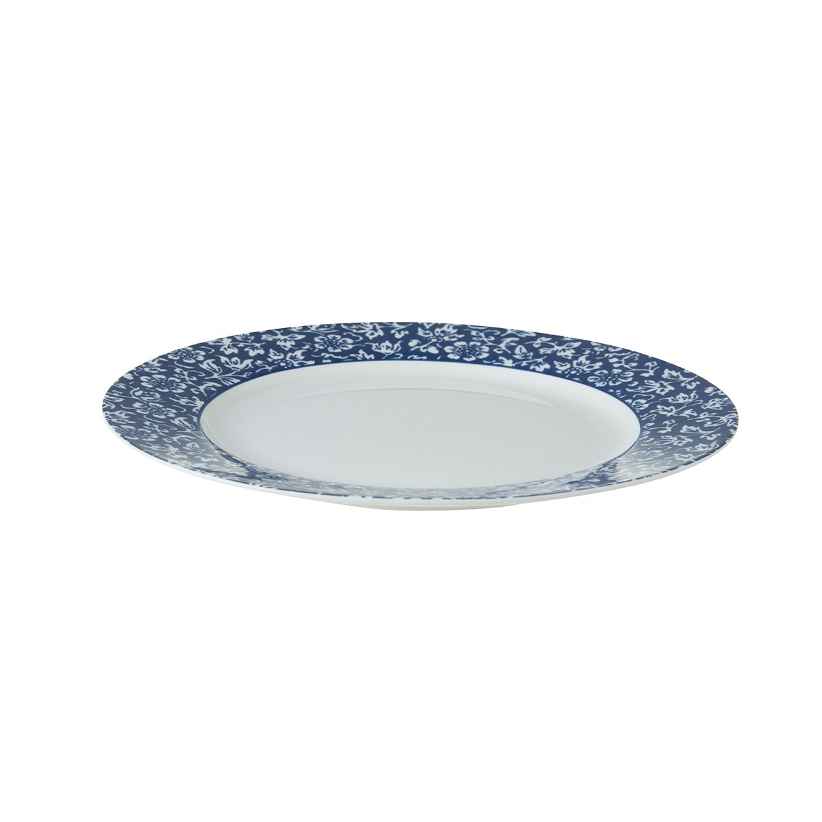 

Laura Ashley Тарелка Sweet Allysum