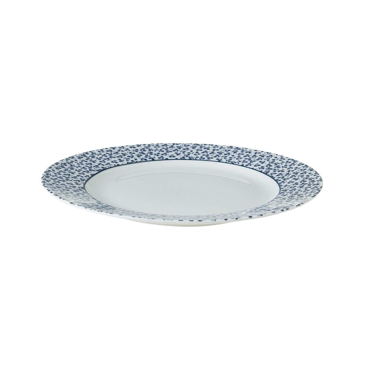 

Laura Ashley Тарелка Floris