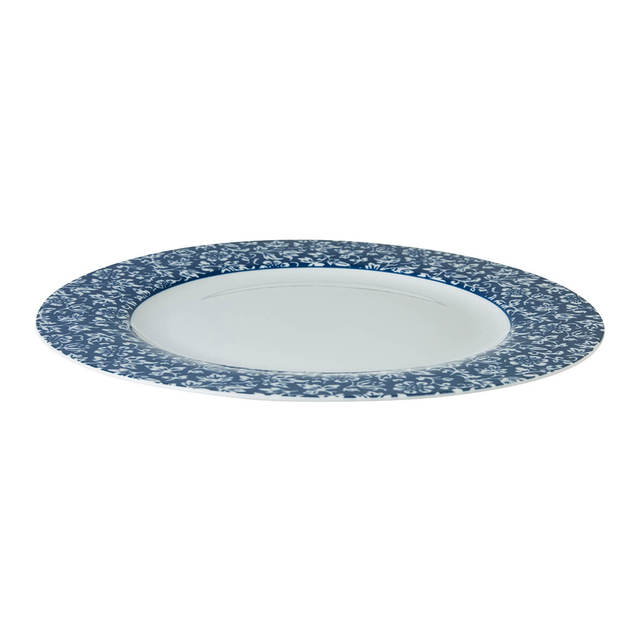 

Laura Ashley Тарелка подстановочная Allysum