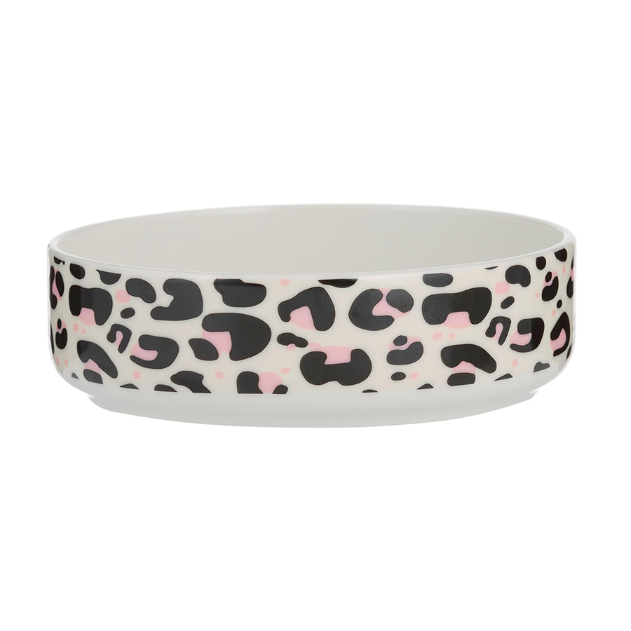 

Mason Cash Миска для кошек leopard 350 мл, Разноцветный