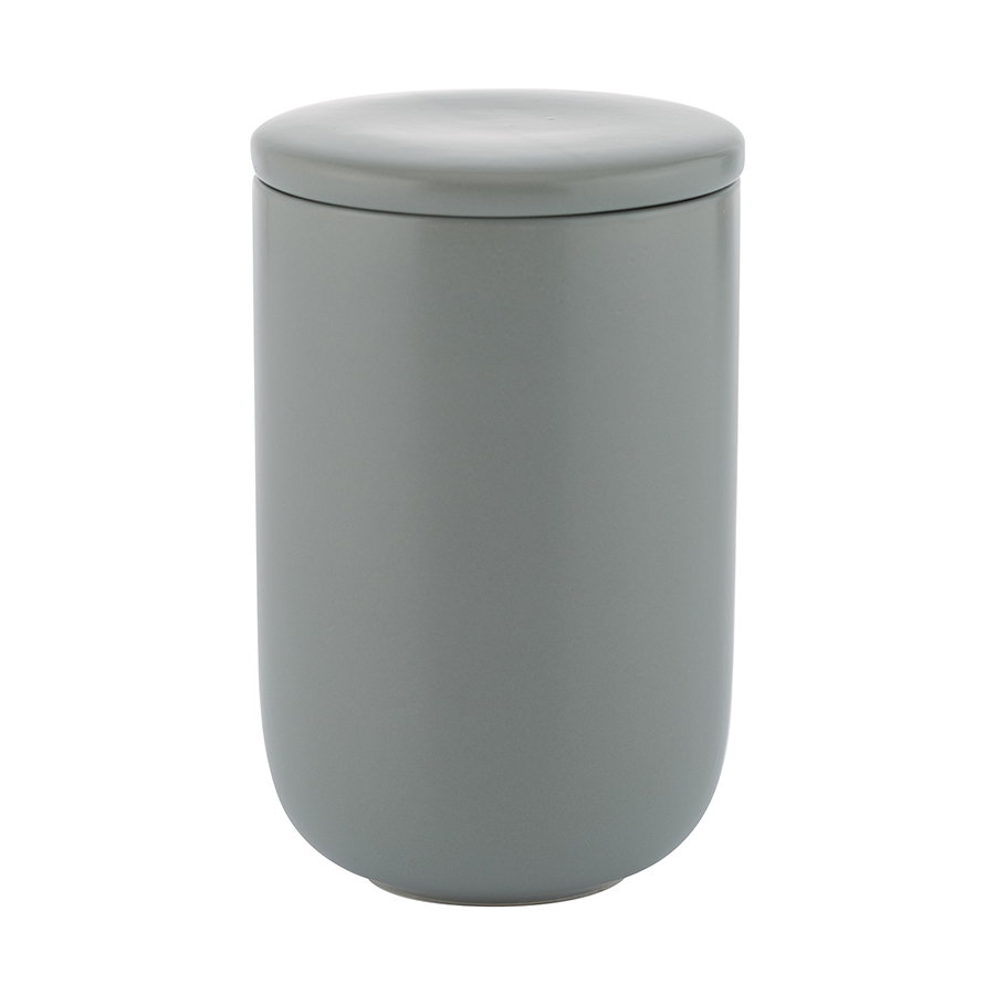 

Mason Cash Емкость для хранения classic серая 15х10 см, Серый