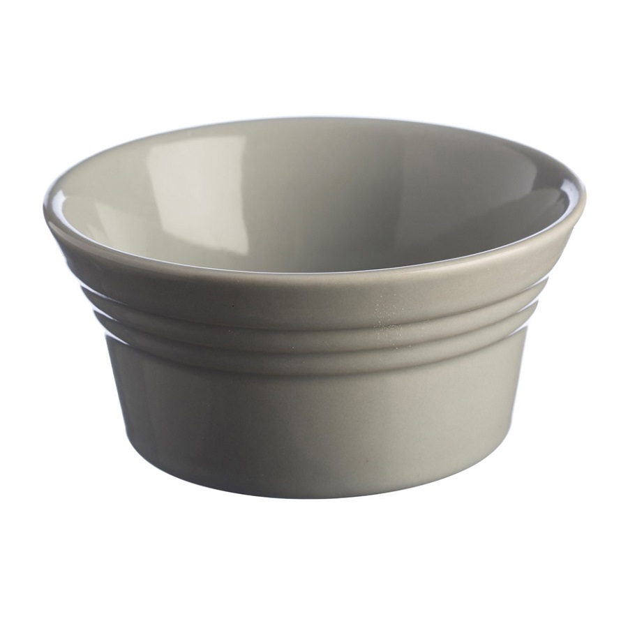 

Mason Cash Classic Kitchen Миска для запекания 9,5 см серая, Серый