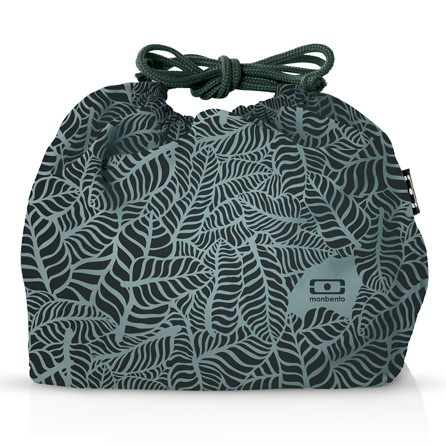

Monbento Мешочек для ланча MB Jungle, Зеленый