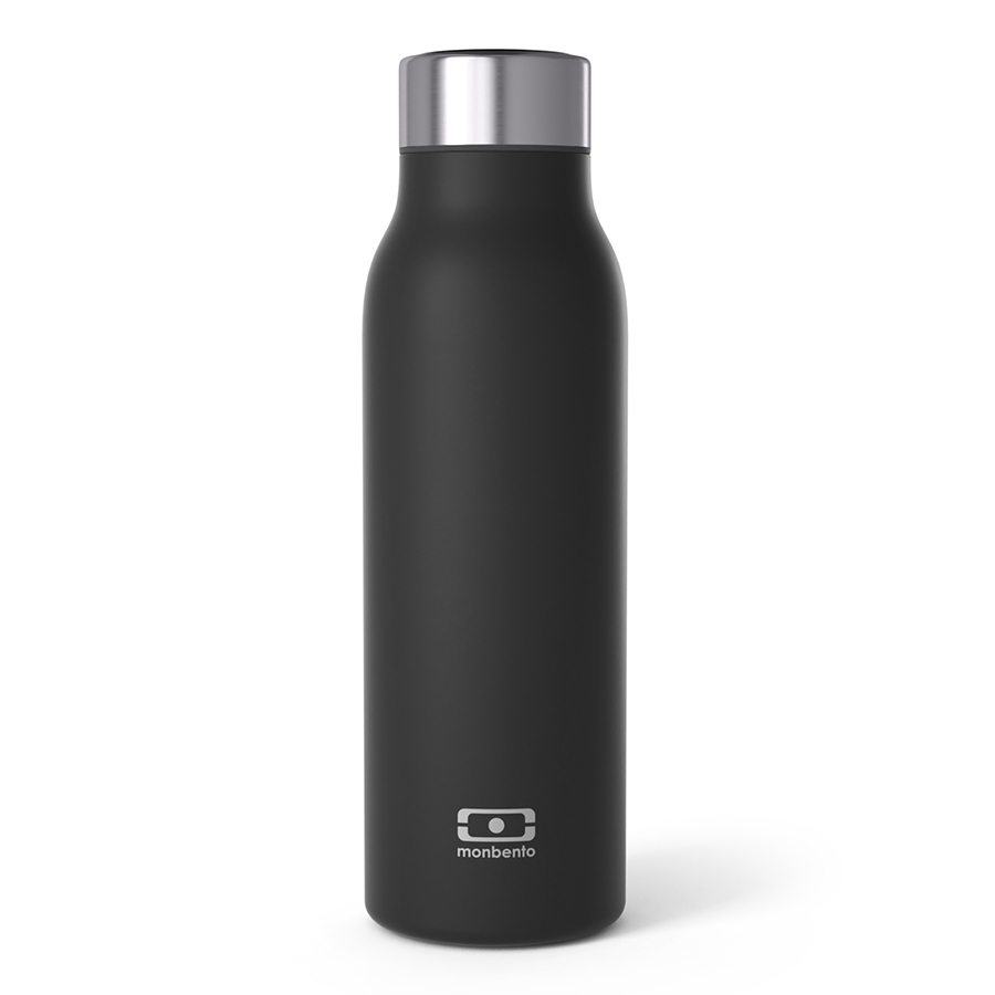 

Monbento Термос mb genius 0,5 л черный
