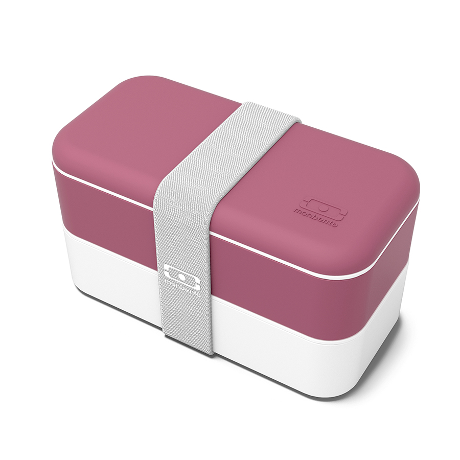 

Monbento MB Original Ланч-бокс blush, Розовый