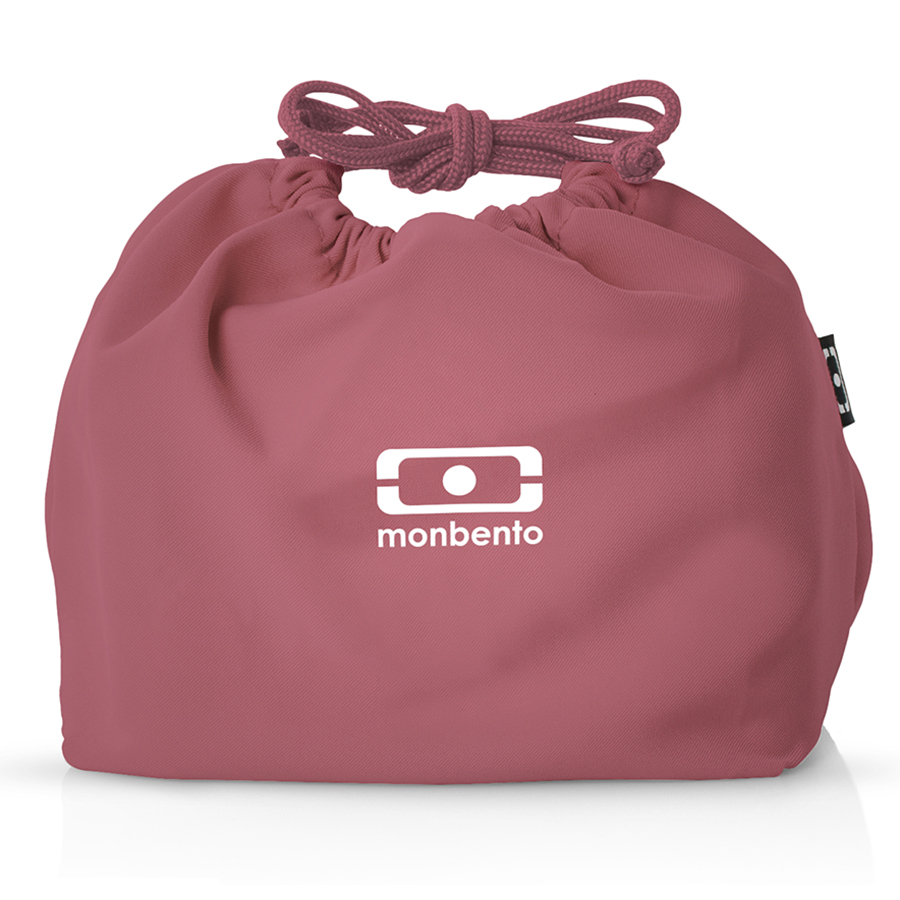 

Monbento MB Pochette Мешочек для ланча blush, Розовый
