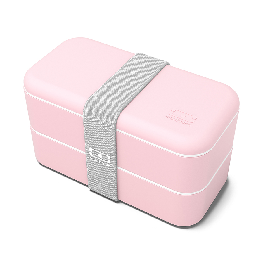 

Monbento Ланч-бокс Original litchi
