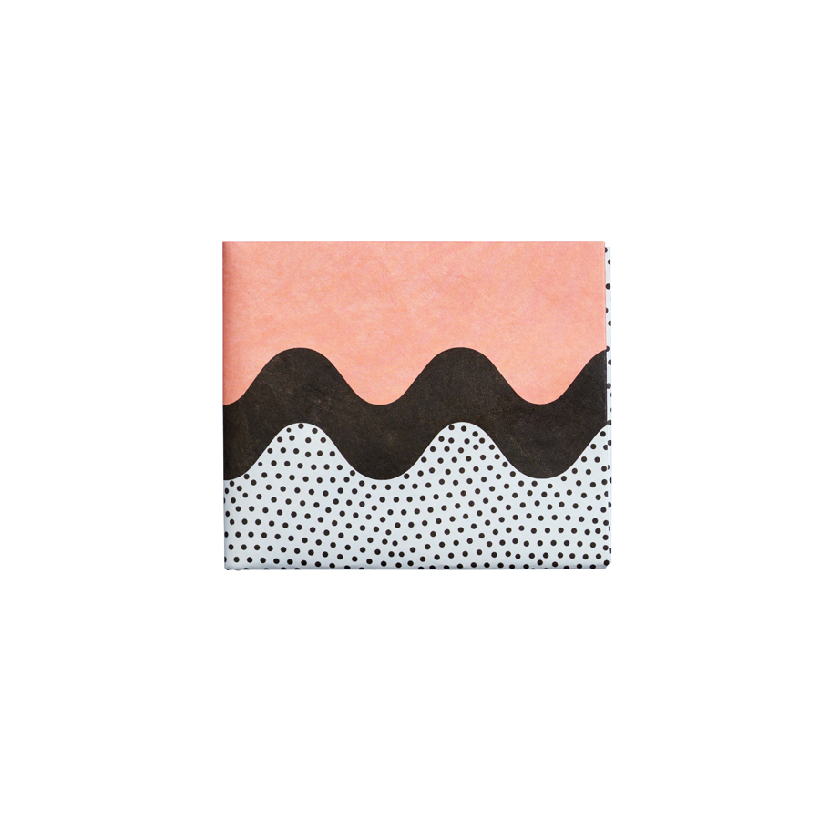 

New wallet Бумажник new wallet - new pocketmonster, Разноцветный