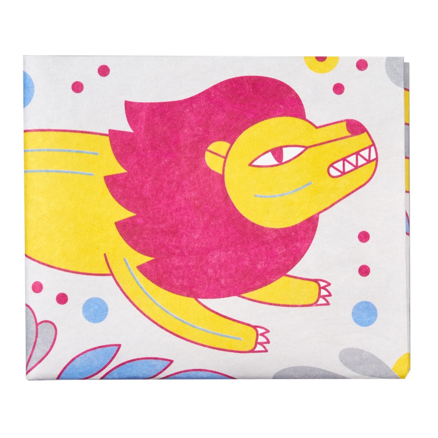 

New wallet Кошелек new wallet - new junglelion, Разноцветный
