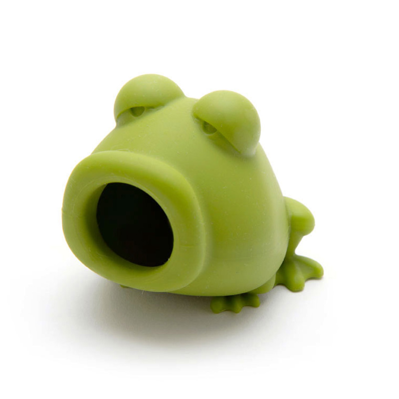 

Peleg design Отделитель яичного желтка yolkfrog, Зеленый