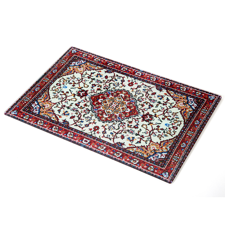 

Peleg design Доска для разделки и сервировки peleg, rugboard, Разноцветный
