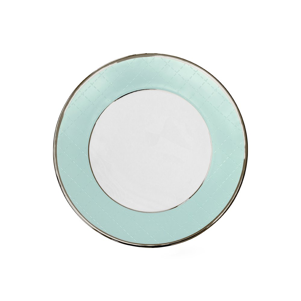 

Porcel Десертная тарелка Pétala Simples Ethereal Blue