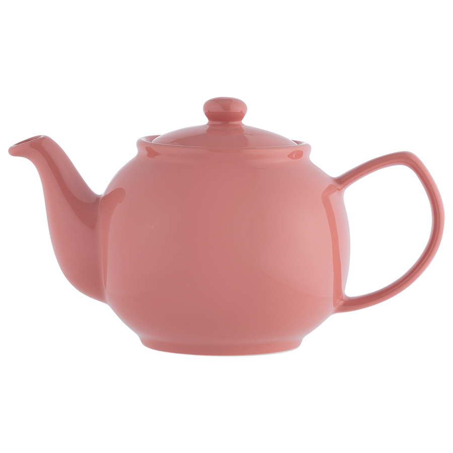 

Price&Kensington Чайник заварочный bright colours 1,1 л фламинго, Розовый