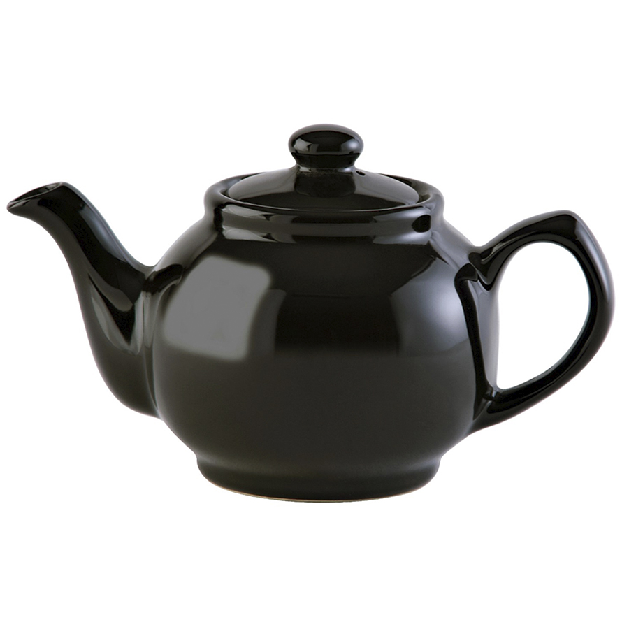 

Price&Kensington Чайник заварочный classic tones 450 мл черный