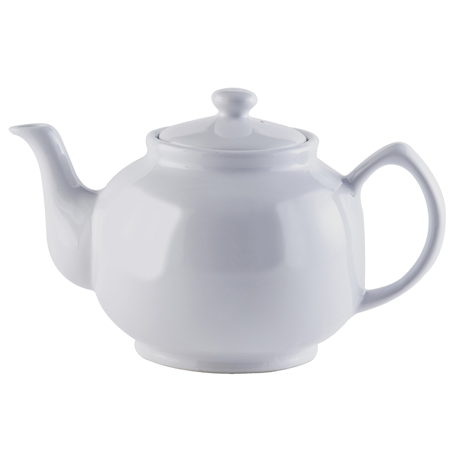 

Price&Kensington Чайник заварочный classic tones 1,5 л белый