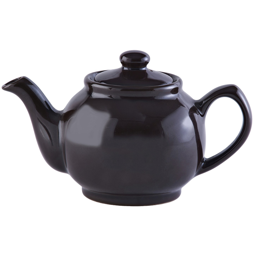 

Price&Kensington Чайник заварочный classic tones 450 мл коричневый