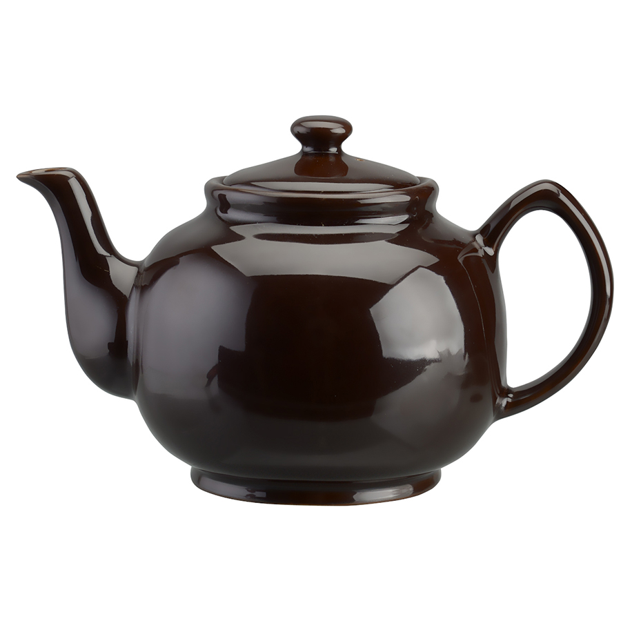 

Price&Kensington Чайник заварочный classic tones 1,5 л коричневый