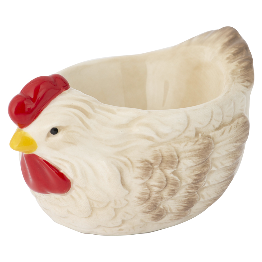 

Price&Kensington Подставка для яиц country hens, Разноцветный