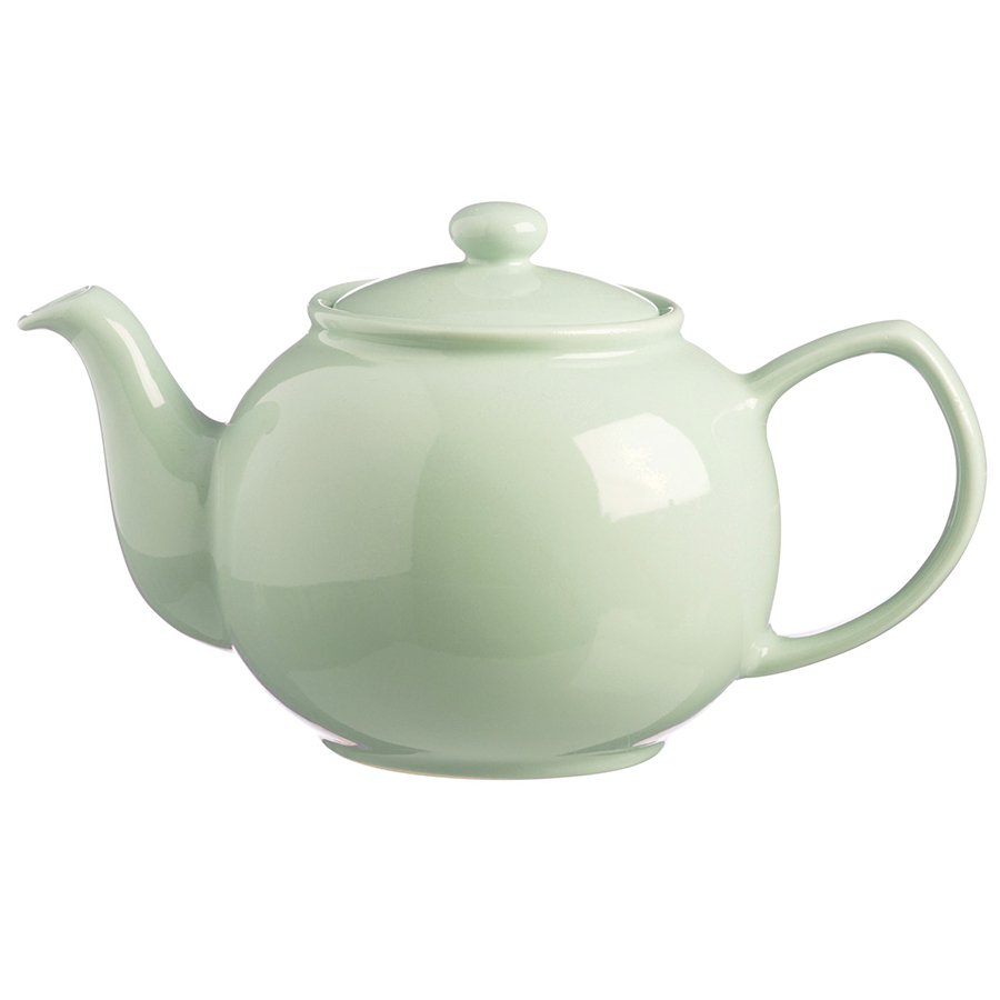 

Price&Kensington Чайник заварочный pastel shades 1,1 л мятный