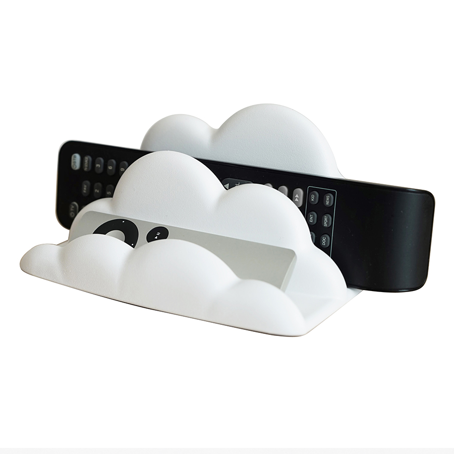 

Qualy Органайзер настольный cloud, Белый
