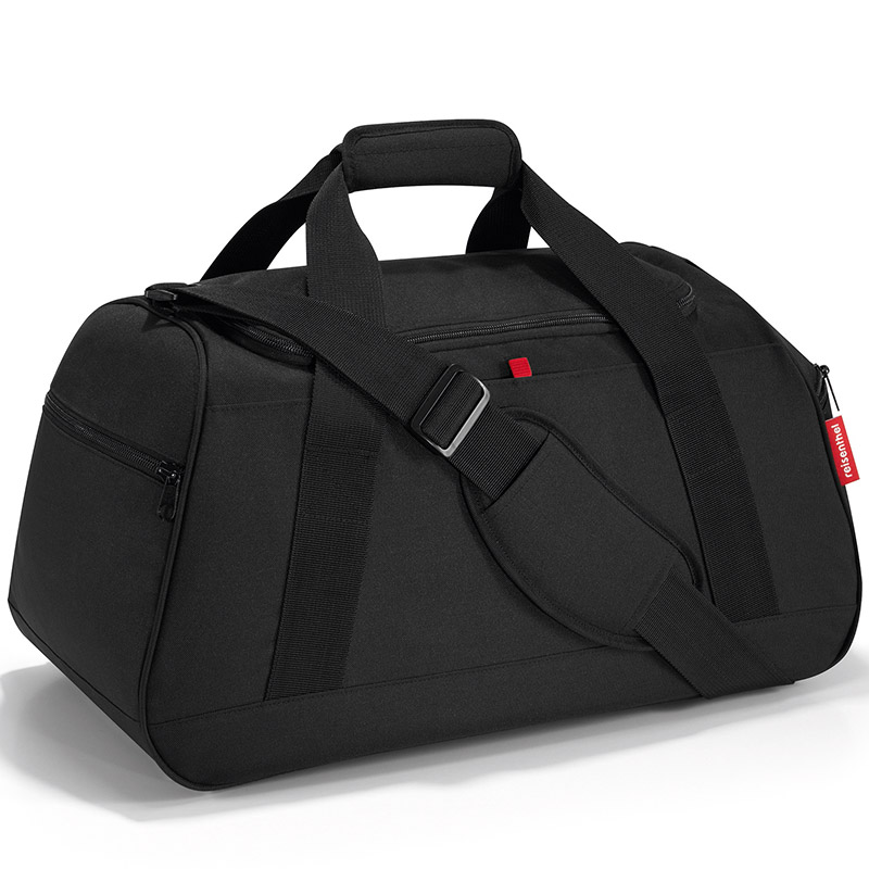 

Reisenthel Сумка дорожная Activitybag black, Черный