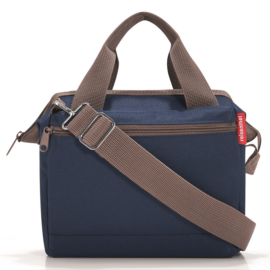 

Reisenthel Сумка Allrounder cross dark blue, Синий