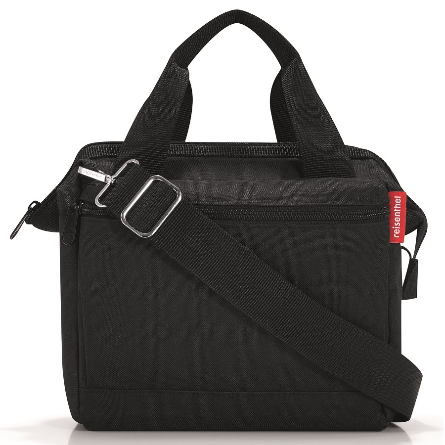 

Reisenthel Сумка Allrounder cross black, Черный