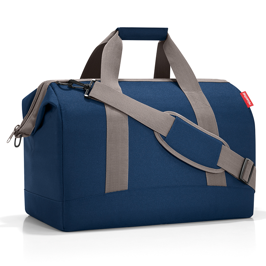 

Reisenthel Сумка Allrounder L dark blue, Синий
